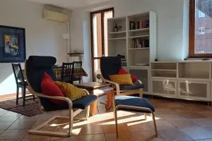 Cuore di Moncalieri - 蒙卡列里