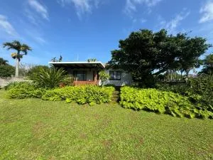 Warners Guesthouse - Kingsborough