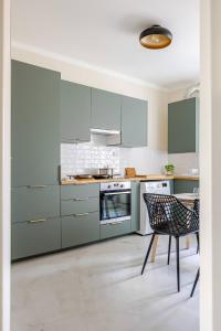 Les chambres du Graoully - Le 109 - Metz Gare - Parking inclus - NO S-model