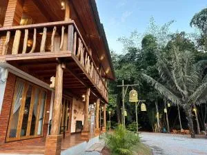 Him Doi Villa ฮิมดอยวิลล่า - Ban Pha Khap