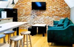 2 Bedroom Amazing Apartment In Ratulow - فيتا نوفا