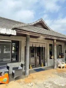 Kookie Place Homestay - Ban Mae Mae
