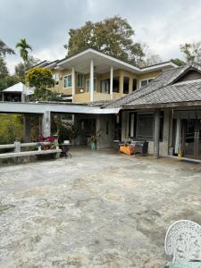 Kookie Place Homestay