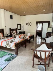 Kookie Place Homestay