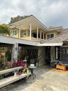 Kookie Place Homestay
