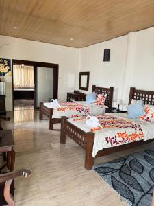 Kookie Place Homestay