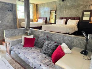 Kookie Place Homestay