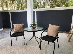 Kongsai Private poolvilla in Klong Khong