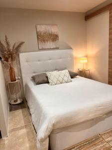 Appartements Studio pied de coline LYVIN : photos des chambres