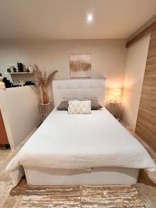 Appartements Studio pied de coline LYVIN : photos des chambres