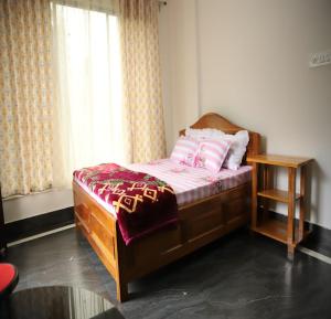 Rongo Hill View Homestay by StayApart