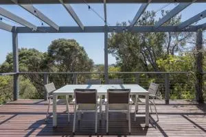 Treetop Tides - Scenic Tootgarook Coastal Getaway - Tootgarook