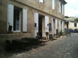 Appart'hotels Les Logis du Roy : photos des chambres