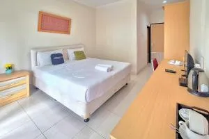 Urbanview Hotel Tridaya Cisarua Puncak - 希萨鲁阿