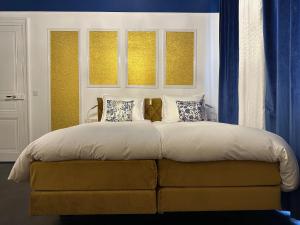 B&B / Chambres d'hotes Chateau d-Arberats : photos des chambres