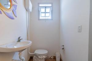 Apt cpiscina e churrasq prox. a Praia BA ART003