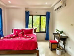 Amara Beach Resort Koh Phangan