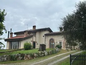 Locazione turistica Casa Delle Ceramiche - SantʼAntonio