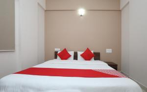 Hotel O Indra Comforts