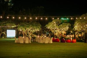 The May Legend Catba