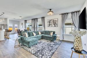 The Prestige Home at Concho