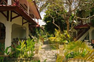 The Confidential Mandalika