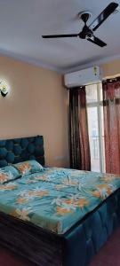 Fully Furnished Family Apartment
