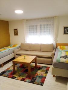 Apartments Metzingen Panoramablick