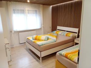 Apartments Metzingen Panoramablick