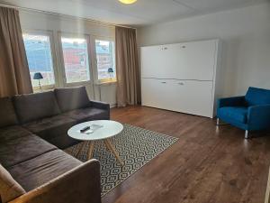 Simloc Hotel Drottninggatan