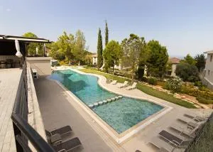 Ilgaz Vineyard Suite - Elea