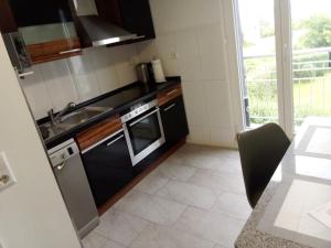 Apartments Metzingen Panoramablick