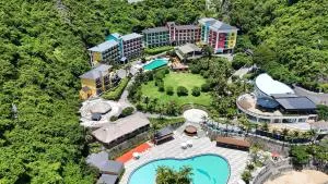 The May Legend Catba - 吉婆岛