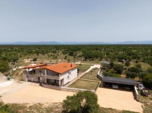 Villa Roški 