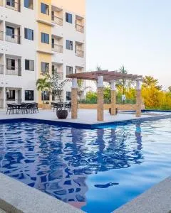 Panglao Vista Suites by SMS Hospitality - 道伊斯