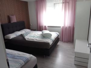 Apartments Metzingen Panoramablick