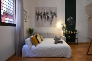 Living4Malaga Green Harmony Center