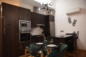 Living4Malaga Green Harmony Center