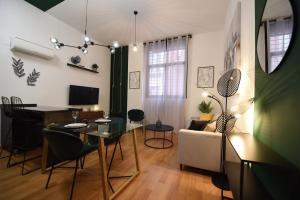 Living4Malaga Green Harmony Center