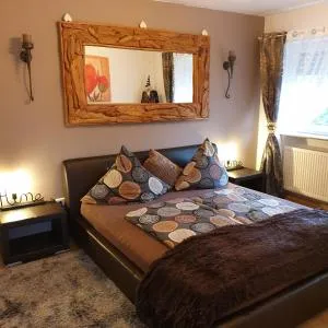 Feriendomizil Winter - 福尔卡赫