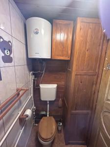 Vikendica Boki i Maki