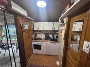 Vikendica Boki i Maki