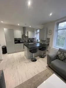 Spacious 2 bedroom apartment - 诺斯利