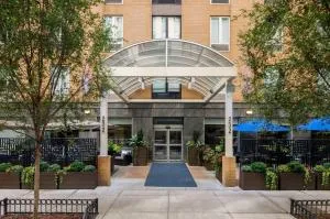 Holiday Inn Express New York City Chelsea by IHG - Нью-Йорк