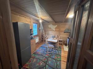 Vikendica Boki i Maki