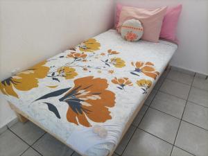 Casita Huaya Mexicana