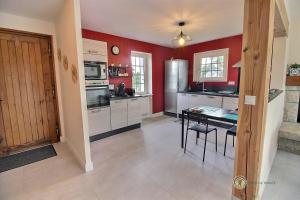 Maisons de vacances Mam goz : photos des chambres