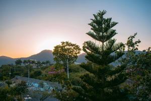 Casa Romana- Indulgent Comfort in Lake and Hill View Rooms