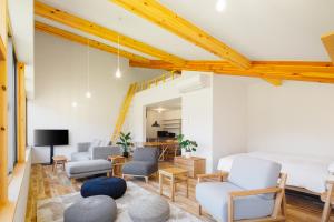 Passage LODGE by Jade Villa
