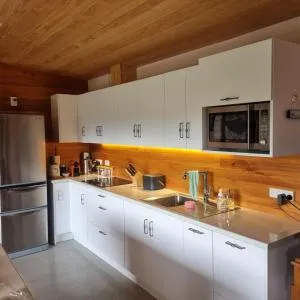 Lavender Cottage at Akaroa Lavender - Little River